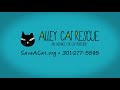 Alley Cat Rescue