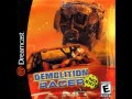Demolition Racer: No Exit - Fear Factory - Will The ...