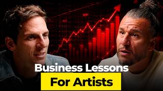 The Silicon Valley Playbook Every Recording Artist Needs