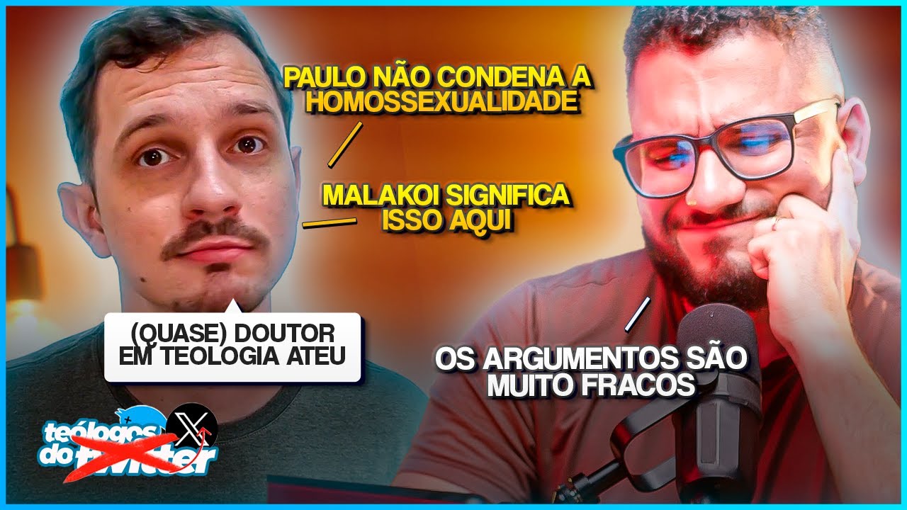 TRECHOS BÍBLICOS QUE ME FIZERAM DESISTIR DA BÍBLIA