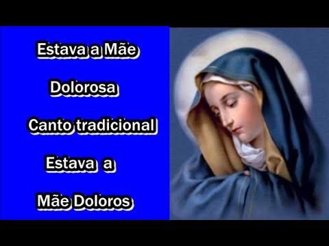 Estava A Mãe Dolorosa - William Damasceno