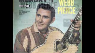 Webb Pierce 