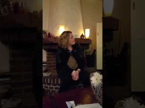 Adèle door Jackie Teerenstra