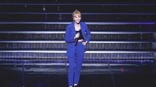 170617 샤넌(SHANNON) - 어머님이 누구니 (Who&#39;s your mama?) &amp; 토크 4K 직캠 by 비몽