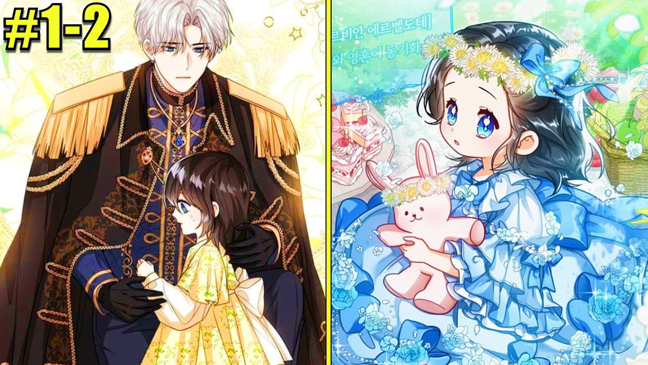 (1-2) Everyone Hates The Princess But Her New Power Lets Her See What People Really Think