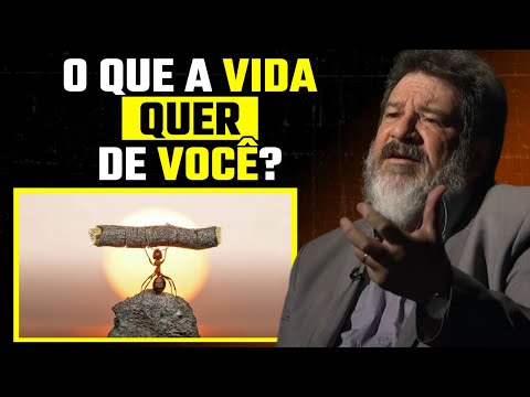 O QUE A VIDA ESPERA DE VOCÊ?