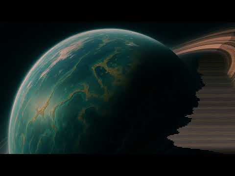 Alien Elysium - Die halbe Welt (Half the World) [Origae 6]