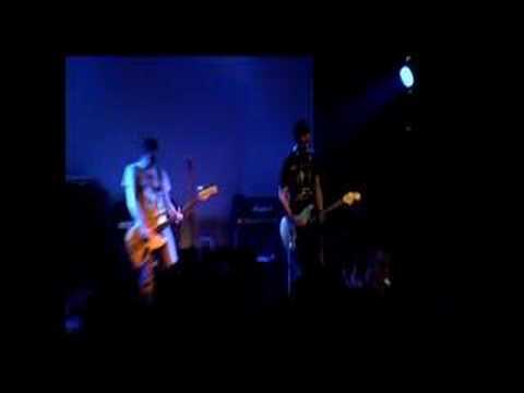 Suave Gap-More Sand In My Hourglass(Mylos,Thessaloniki_live)