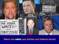 Donald Trump Holiday Song - White America (White Christmas - karaoke version)