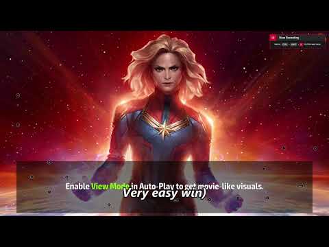 Herald Thor & Loki Timeline battles MFF 6.7.0 live server