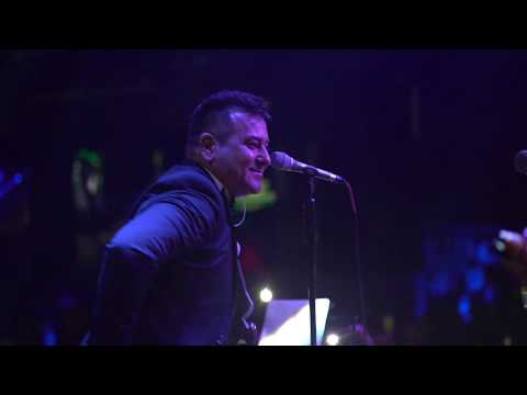 Walter Encina - Dudas (En Vivo)