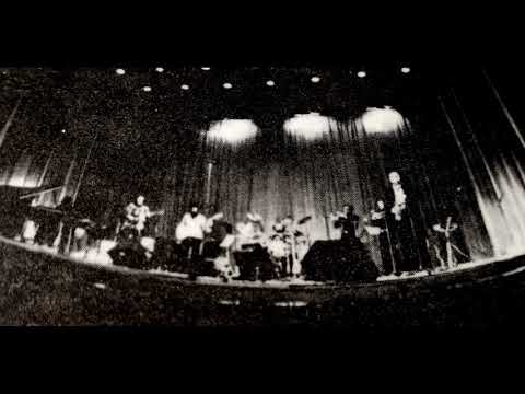 Jazz-Rock Ensemble Arsenal - The Flying Horse Chollima (Live, 1980)