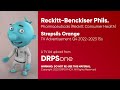 Strepsils Orange TV Ad Q4 2022 2023 15s Philippines