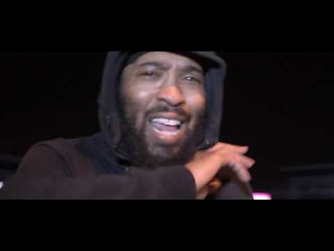 Slickman Party ft @Jammz & @KruzLeone 'Not That Kind Of Party' Music Video @RasEyeVII on production