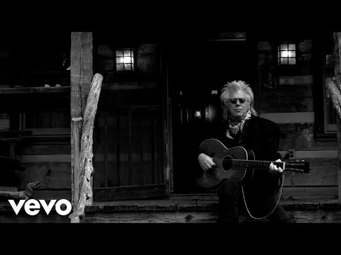 Video thumbnail for I’ve Been Around