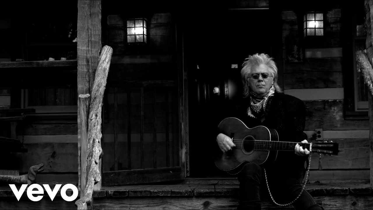 Johnny Cash, Marty Stuart - I've Been Around