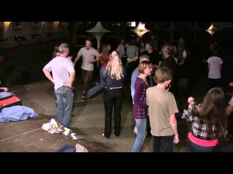 Vilnius Dance Club 4