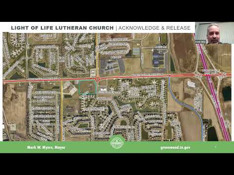 Board of Public Works Meeting 01-19-2022