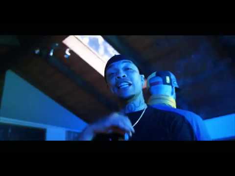 Solo Bellafonte x Sleezo - Type Of Nigga