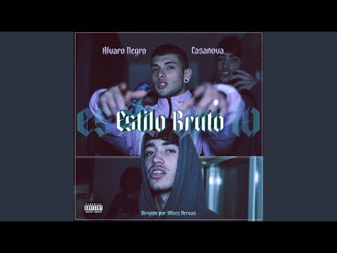 Estilo Bruto