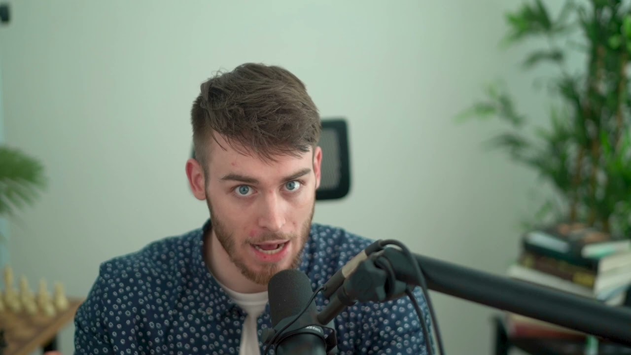 I Found The Secret To Speaking With Order