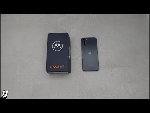 Motorola Moto E32 - Display 6.5 HD, T606 Unisoc , 4/64GB , Cam 16 MP, Battery mAh