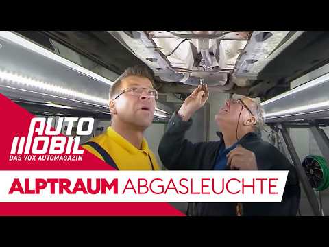 The check engine light has been coming on intermittently for two years – why can't anyone find th...