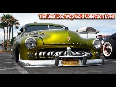 Doowop Gold Collection 136-150 Download Doowop Gold Collection FOR FREE!