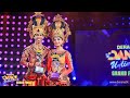 Savindu Sachintha Grand Final Of Derana Dance Unlimited 2017