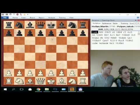 MČR juniorů a mládeže - živý komentář