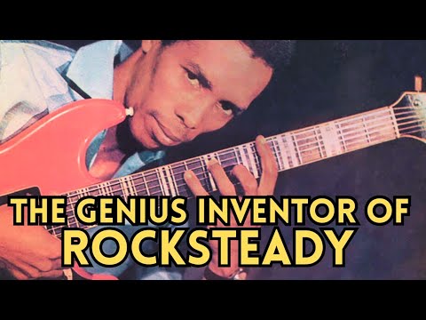 Story of the Fabulous Lynn Taitt | Inventor of Rocksteady 