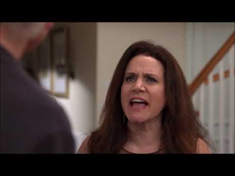 Larry David Gets in Trouble with an Afghan War Veteran - "Curb Your Enthusiasm"