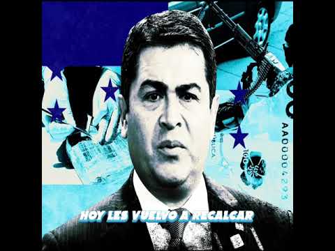 HOY LES VUELVO A RECALCAR - LIZAMA