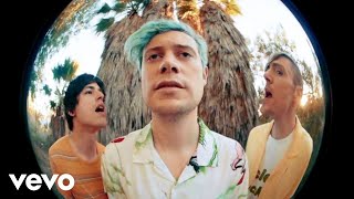 DREAMERS - Teddy Bear (Official Video)