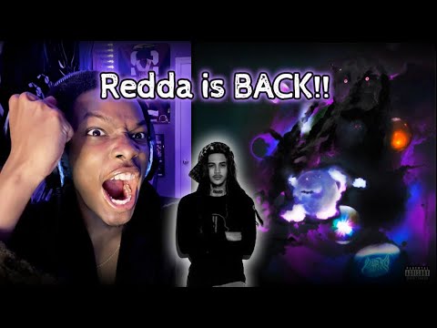Redda New Album has no SKIPSS!!!- DARKO