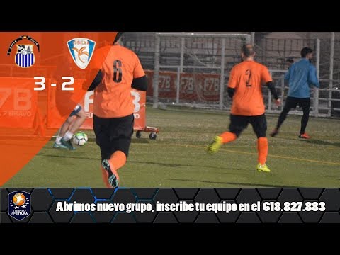 F7B. 2ªDiv. Isbilya  Ale