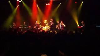 Prince Hyldest Live - Strange Relationship - Amager Bio