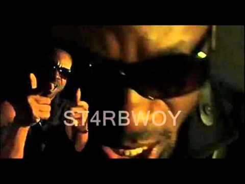 BOUNTY KILLER FT KIPRICH & KALADO - WAR FI GOD - (TOMMY LEE DISS) - DREDAY PROD - SEPTEMBER 2012