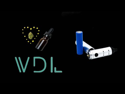 X-MAX V2 PRO / STORM - QuickTest Vaporisateur à herbes sèches