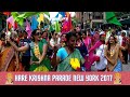 Hare Krishna Parade New York 2017 Hare Krishna Festival Jagannath Ratha Yatra New York 2017