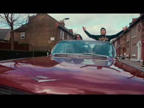 Vibbar x JME - Like Dat (Jordy, Skits DB)