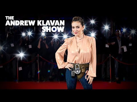 Conservative Principles vs. Leftist Power | The Andrew Klavan Show Ep. 701