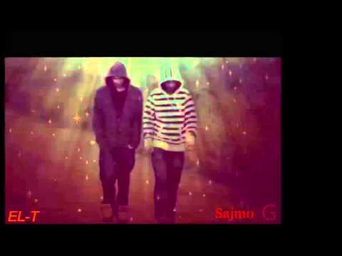 Saimo G feat EL-T (A.$.G ) Rruga ka ligje  (ALBANIAN RAP SHQIP)