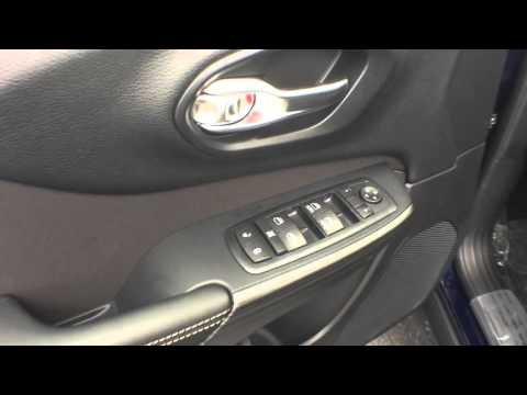 2016 Jeep Cherokee Orlando FL, Central Florida, Winter Park, Windermere, Clermont, FL G0194