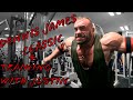 Dennis James Classic Trip + Training with Justin - Rextreme TV ep. 082