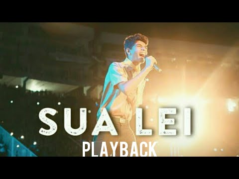 Sua Lei - Bauzinho (Playback) Legendado
