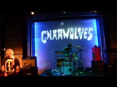 GNARWOLVES - LIMERENCE