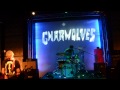 GNARWOLVES - LIMERENCE 