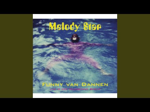 Lunchpaket - Funny van Dannen