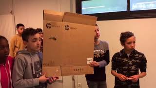 J’ai mal à la terre